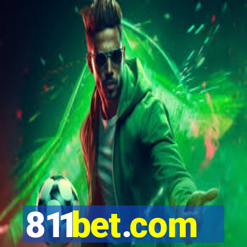 811bet.com