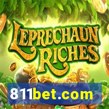 811bet.com