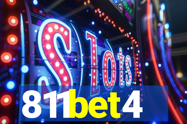 811bet4