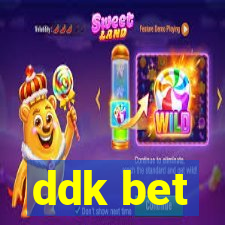 ddk bet