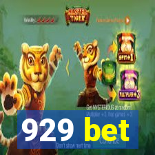 929 bet