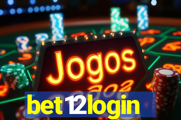 bet12login