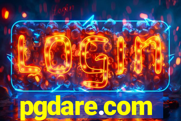 pgdare.com