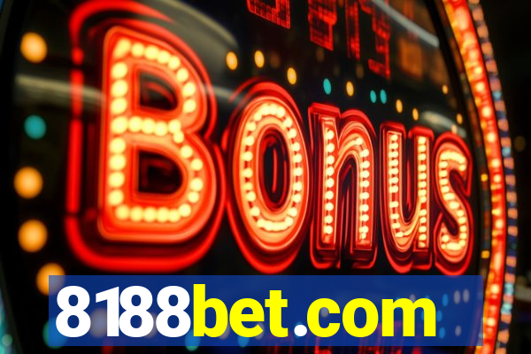 8188bet.com