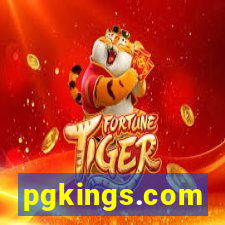 pgkings.com