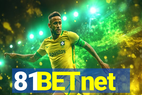 81BETnet