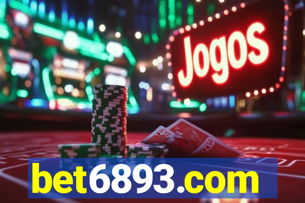 bet6893.com