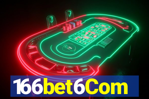 166bet6Com