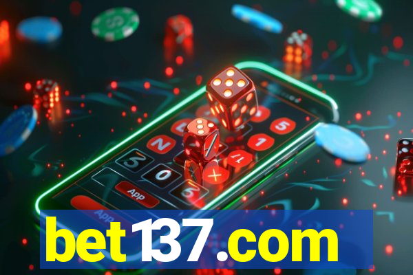 bet137.com