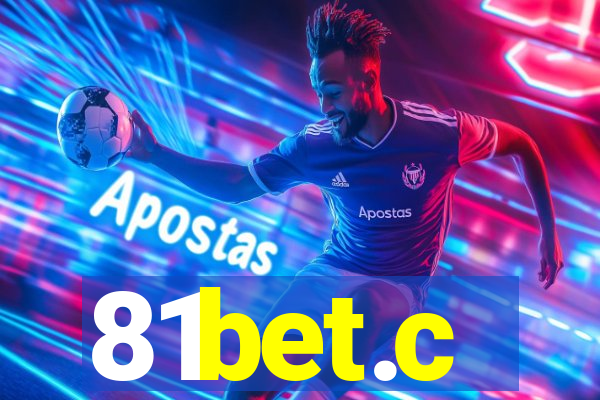 81bet.c