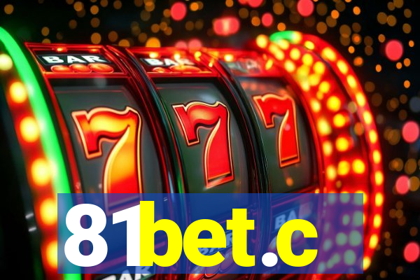 81bet.c