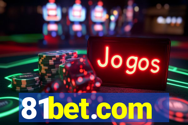 81bet.com