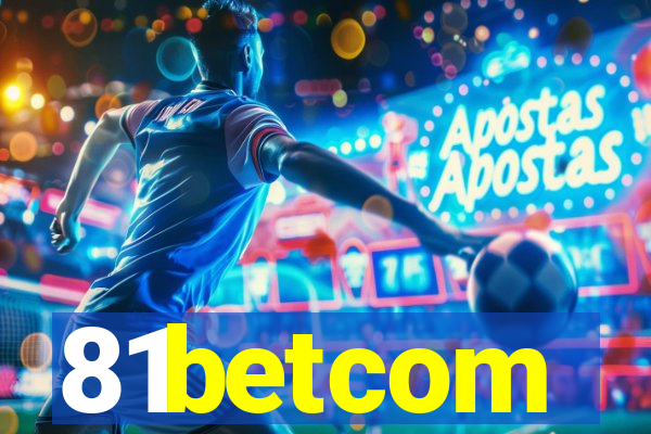 81betcom