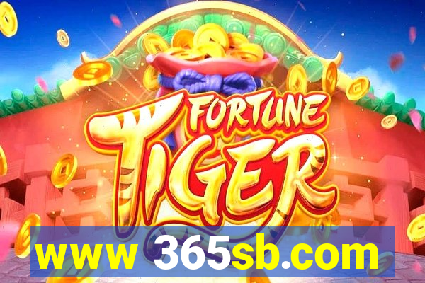 www 365sb.com
