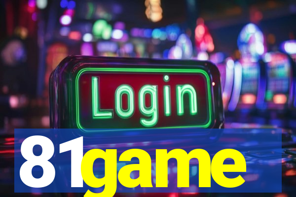 81game