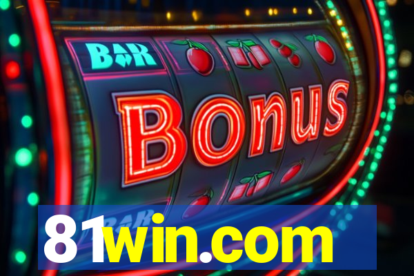 81win.com