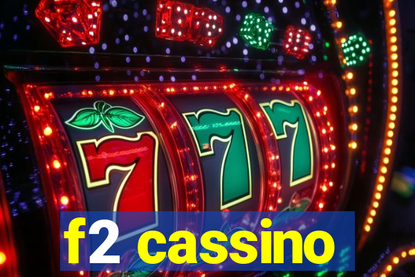 f2 cassino