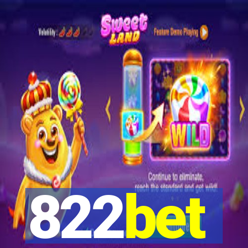 822bet