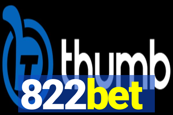 822bet