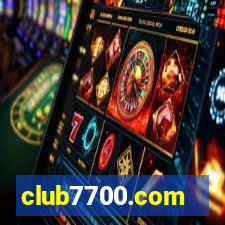 club7700.com