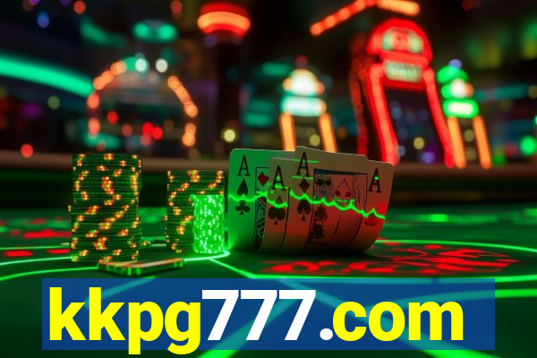 kkpg777.com