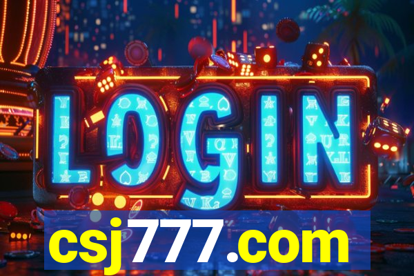 csj777.com