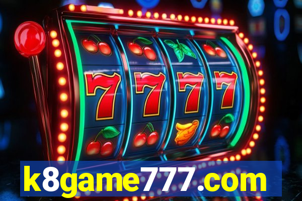 k8game777.com