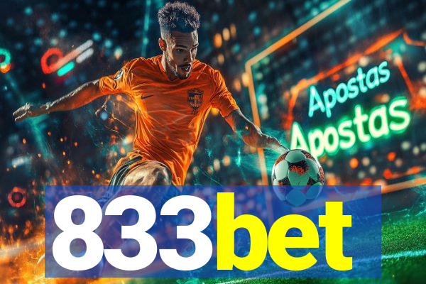 833bet