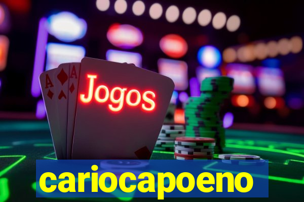 cariocapoeno