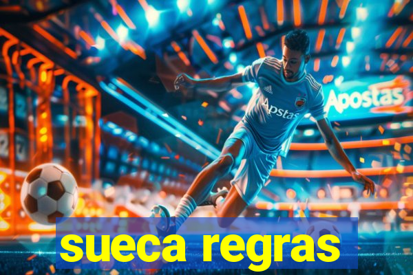 sueca regras