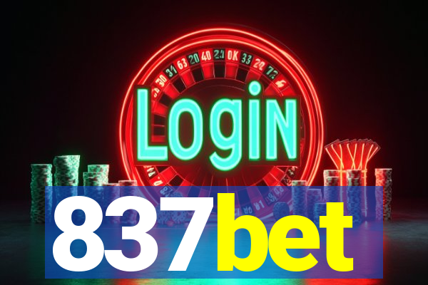 837bet
