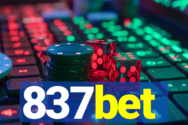837bet