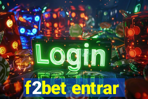 f2bet entrar
