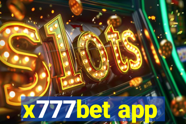 x777bet app