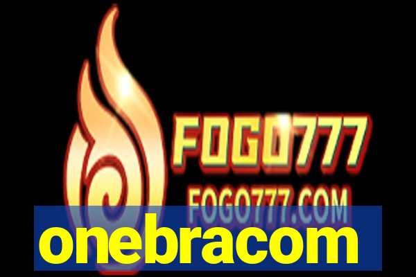 onebracom