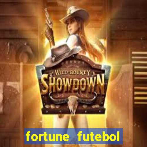 fortune futebol fever demo