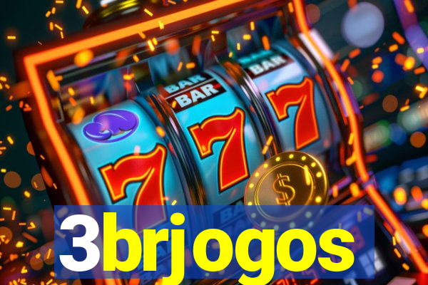 3brjogos