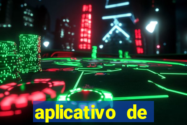 aplicativo de sinais de jogos