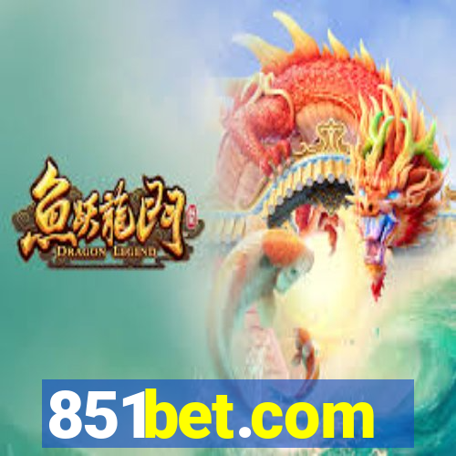 851bet.com