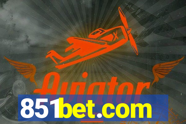 851bet.com
