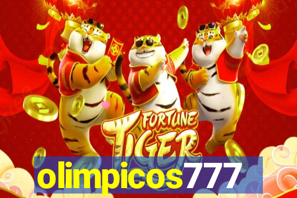 olimpicos777