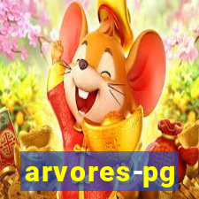 arvores-pg