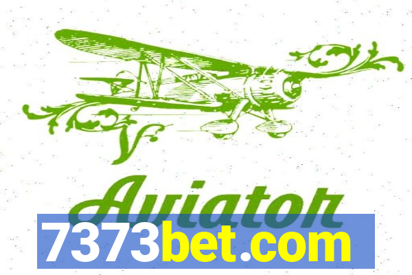 7373bet.com