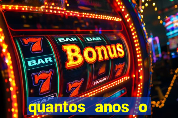 quantos anos o papai noel tem