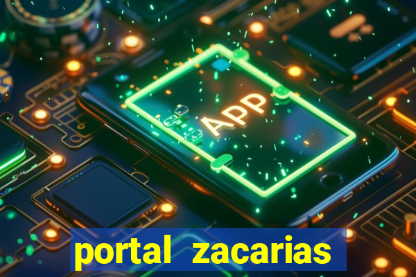 portal zacarias roleta russa