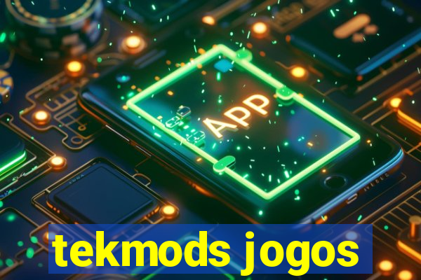 tekmods jogos