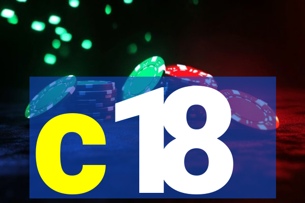 c18
