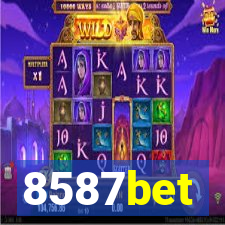 8587bet
