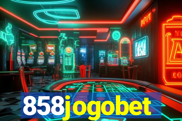 858jogobet