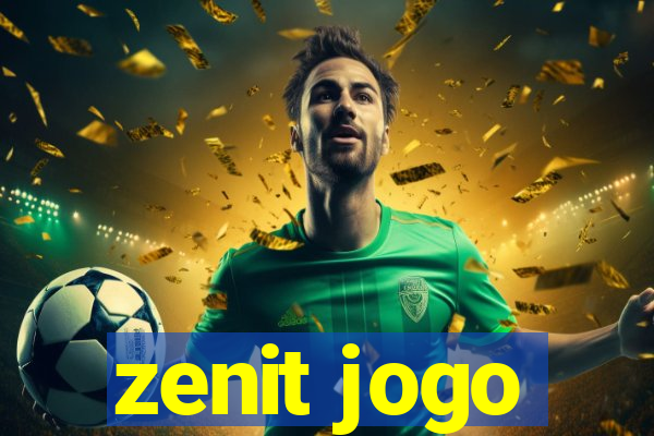 zenit jogo